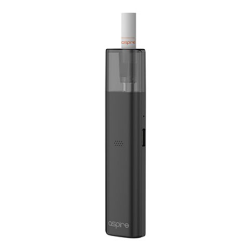 Aspire Vilter Pod Kit Black 2ml